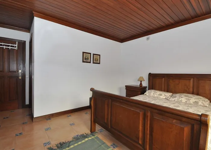 Charm House Casa Da Eira Casa vacanze *