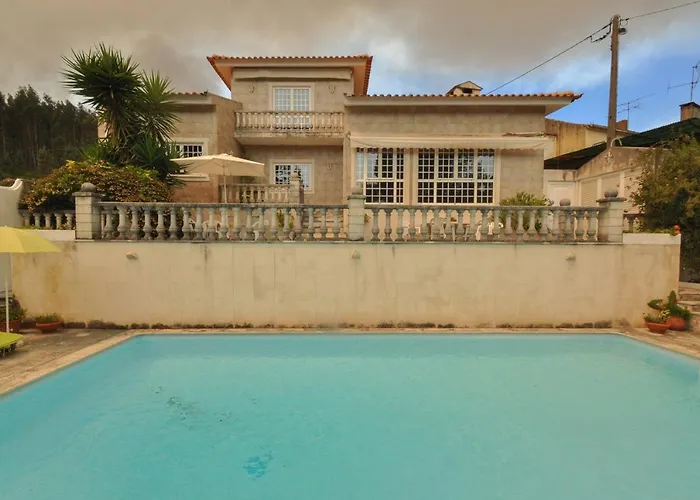 Charm House Casa Da Eira *