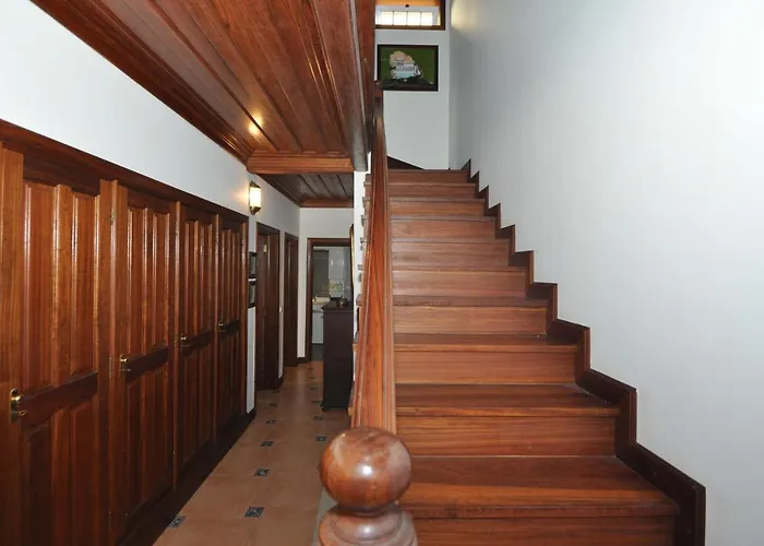 Charm House Casa Da Eira *