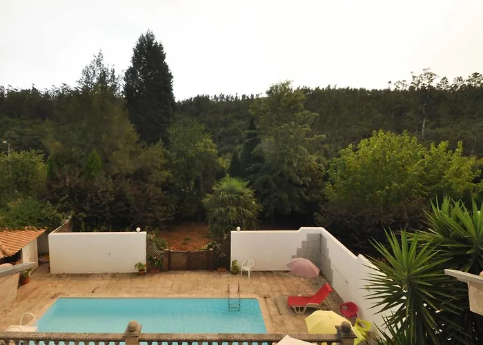 Charm House Casa Da Eira Casa vacanze