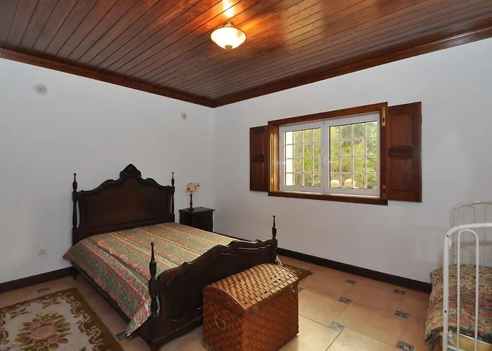 Charm House Casa Da Eira Casa vacanze