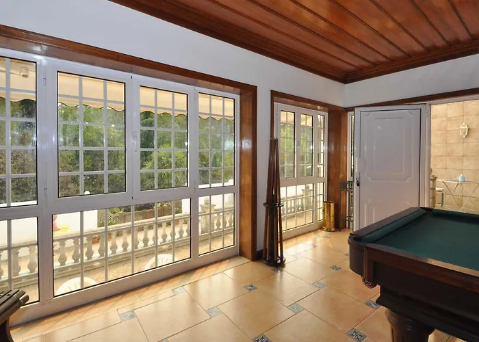 Charm House Casa Da Eira Casa vacanze *