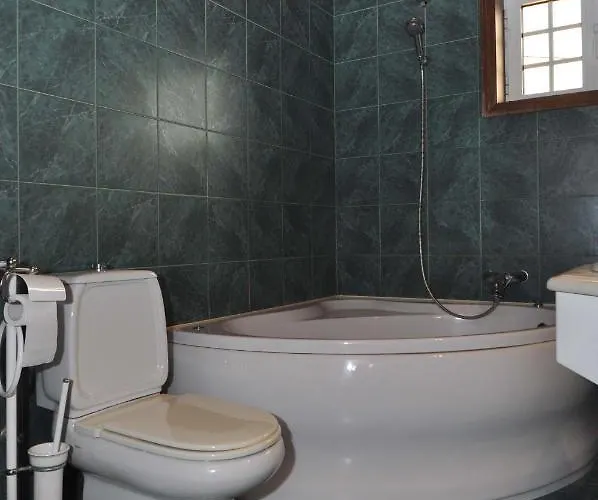 Charm House Casa Da Eira Casa vacanze