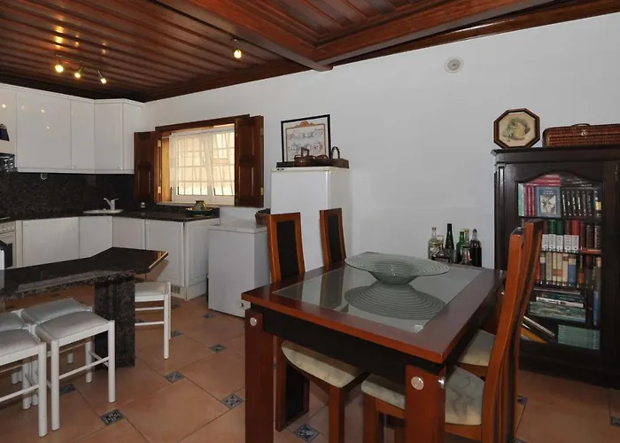 Charm House Casa Da Eira Casa vacanze