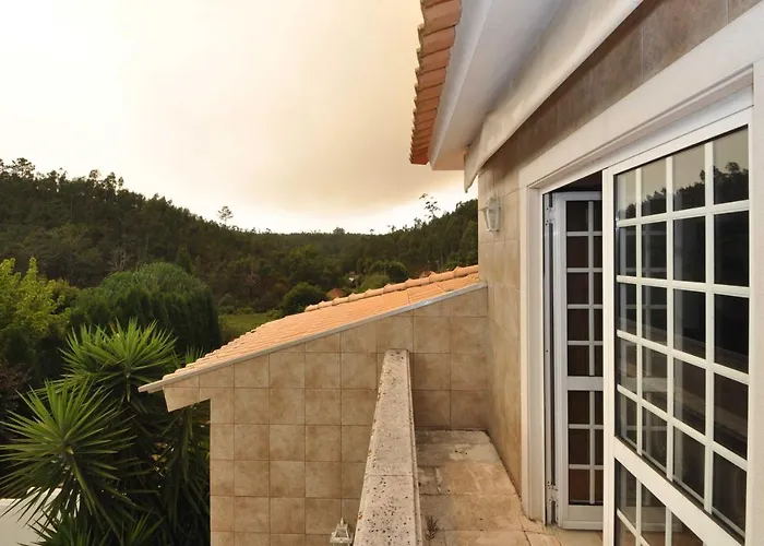 Charm House Casa Da Eira *