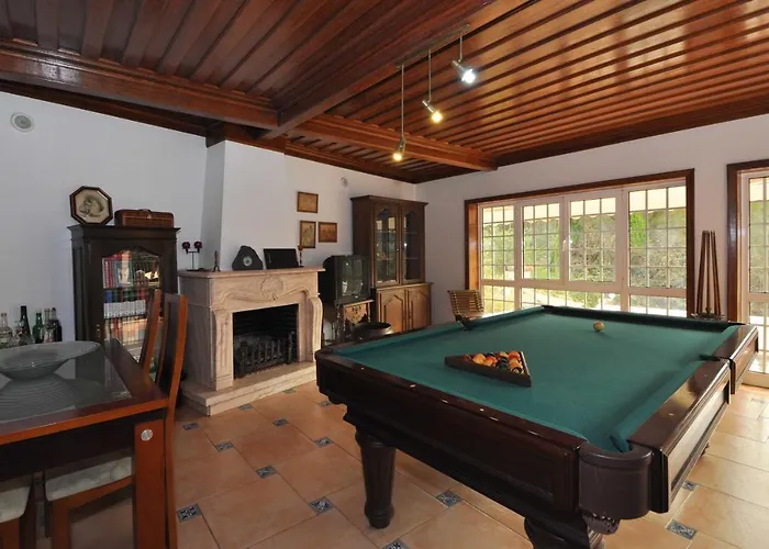 Charm House Casa Da Eira * Angeja