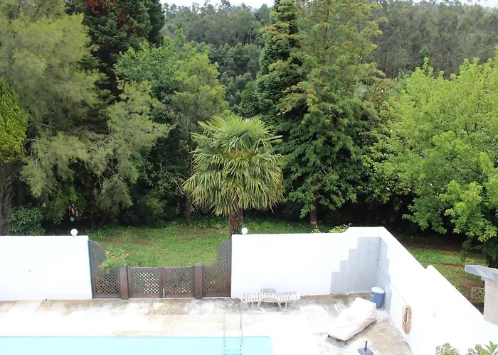 Casa vacanze Charm House Casa Da Eira