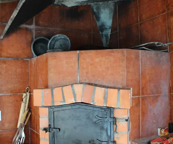 Charm House Casa Da Eira Casa vacanze Angeja