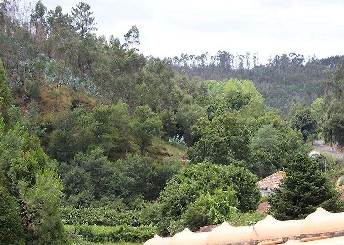 Charm House Casa Da Eira Casa vacanze *