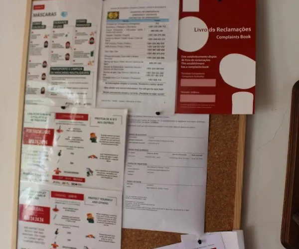 Charm House Casa Da Eira Casa vacanze *