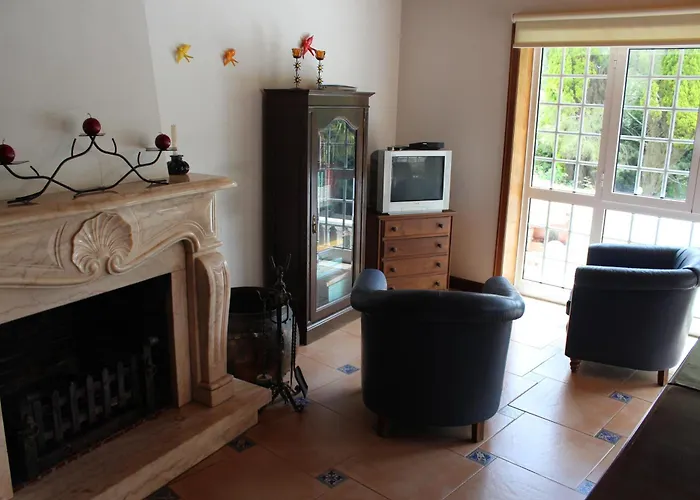 Charm House Casa Da Eira Casa vacanze