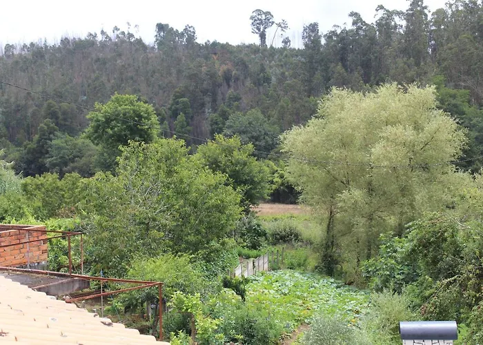 Casa vacanze Charm House Casa Da Eira