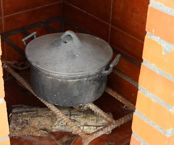 Casa vacanze Charm House Casa Da Eira