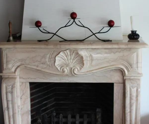 Casa vacanze Charm House Casa Da Eira