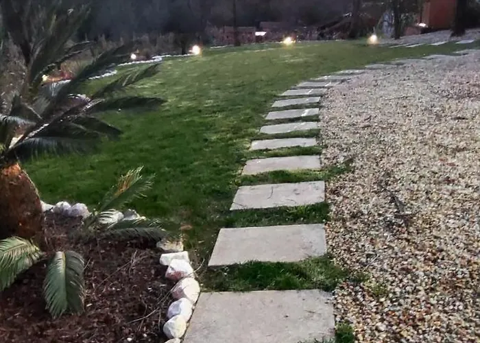 Charm House Casa Da Eira Casa vacanze Angeja