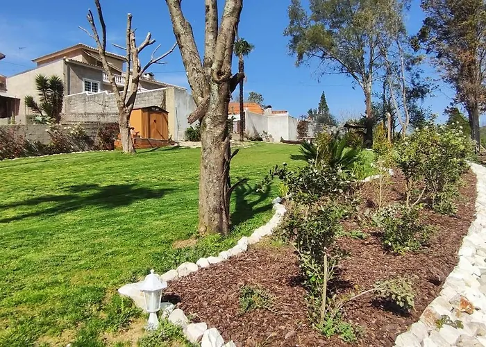 Casa vacanze Charm House Casa Da Eira