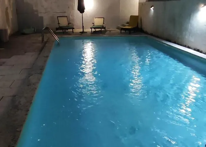 Charm House Casa Da Eira Casa vacanze Angeja