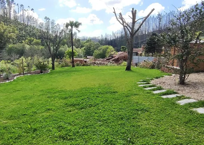 Charm House Casa Da Eira *